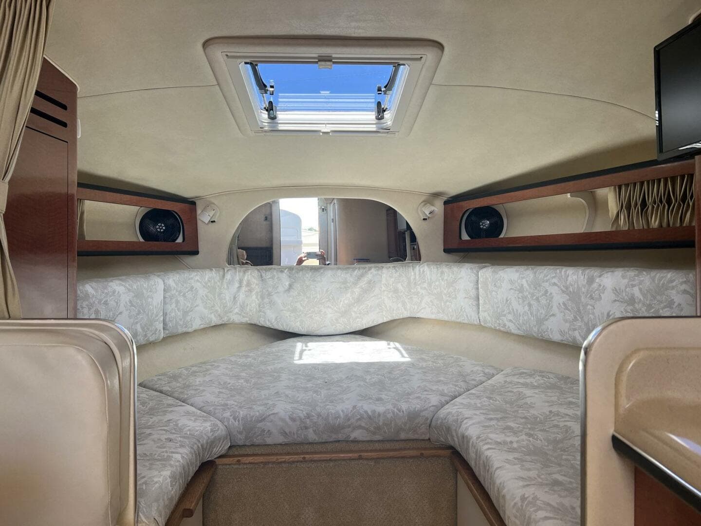 2005 Sea Ray 280 Sundancer