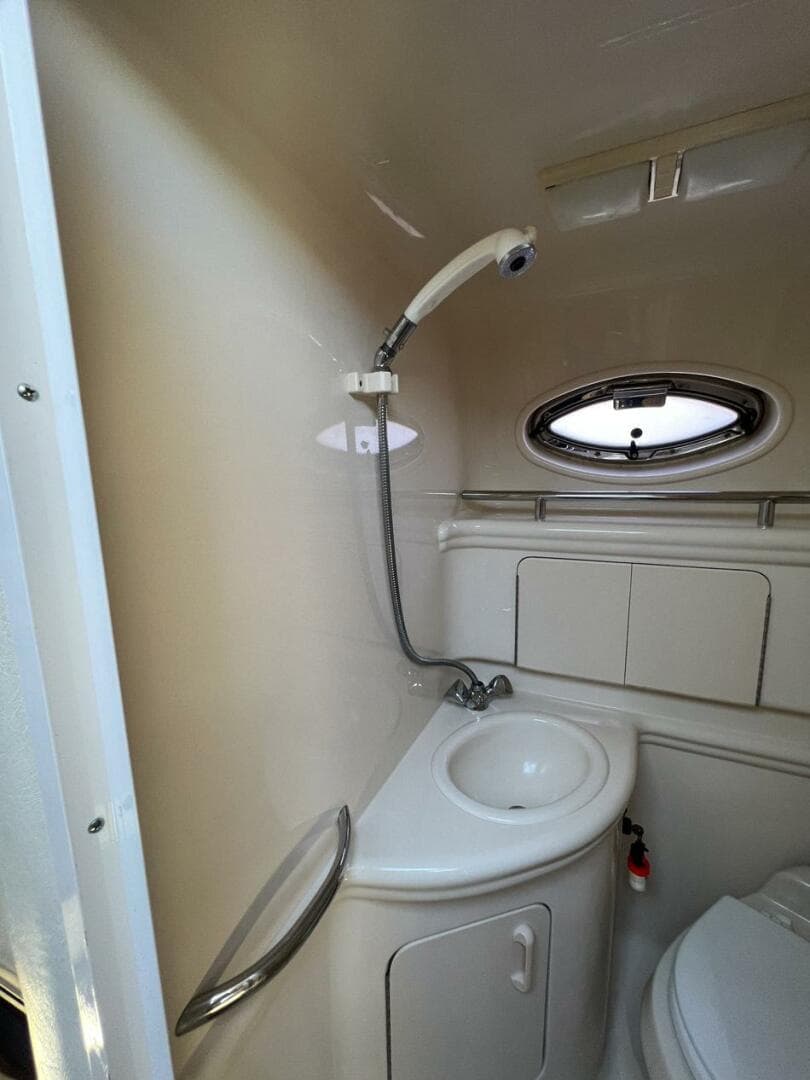 2005 Sea Ray 280 Sundancer