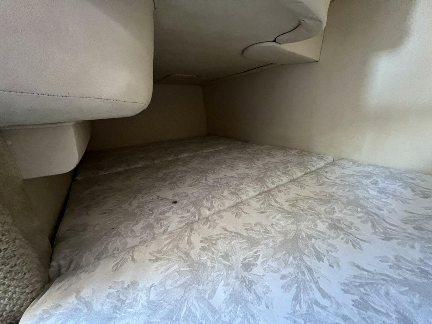 2005 Sea Ray 280 Sundancer