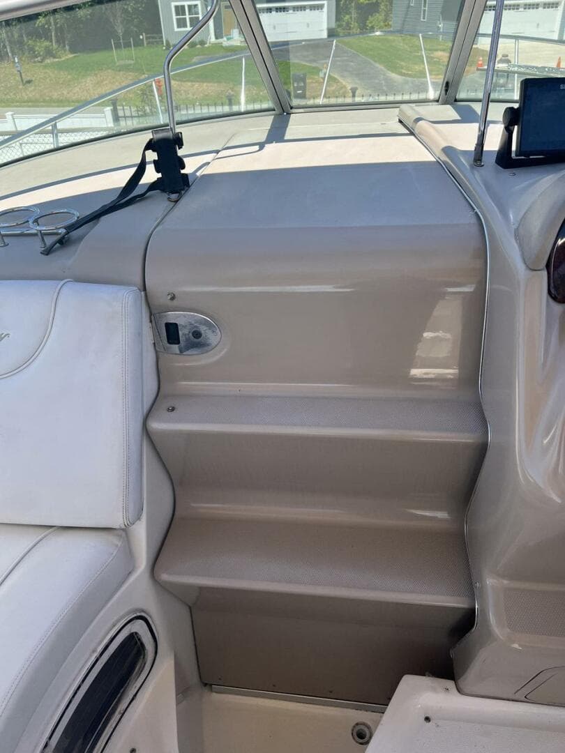 2005 Sea Ray 280 Sundancer