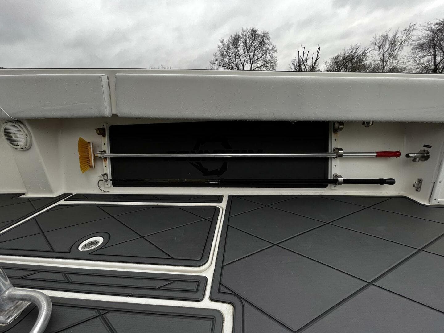 2011 Fountain 38 CC Tournament