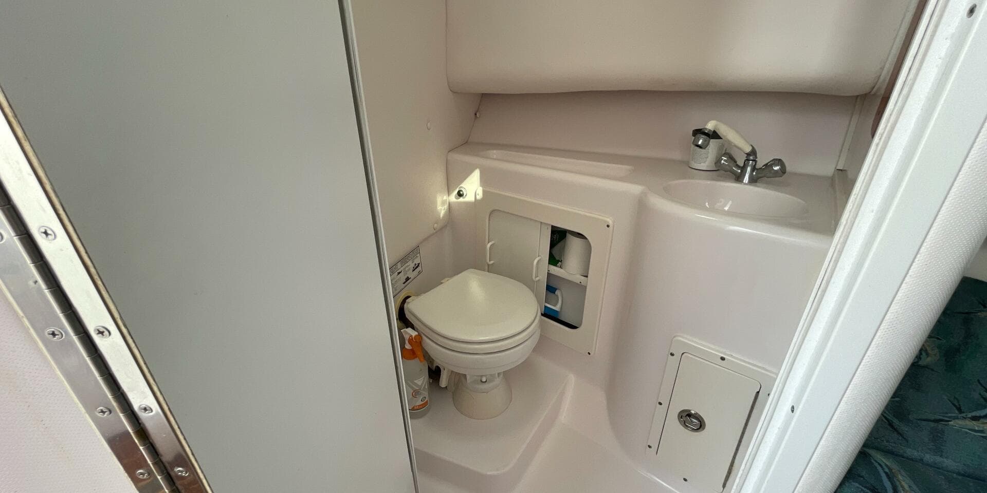 2004 Pro-Line 30 Express