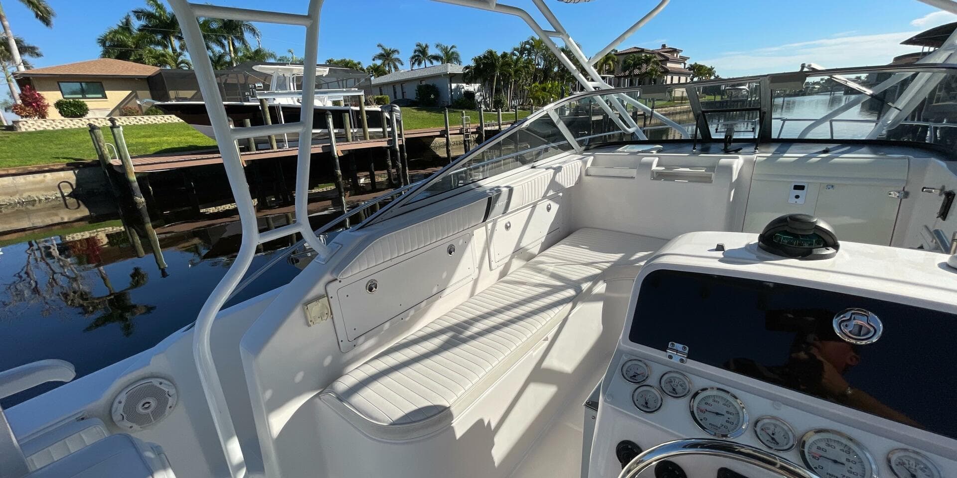 2004 Pro-Line 30 Express