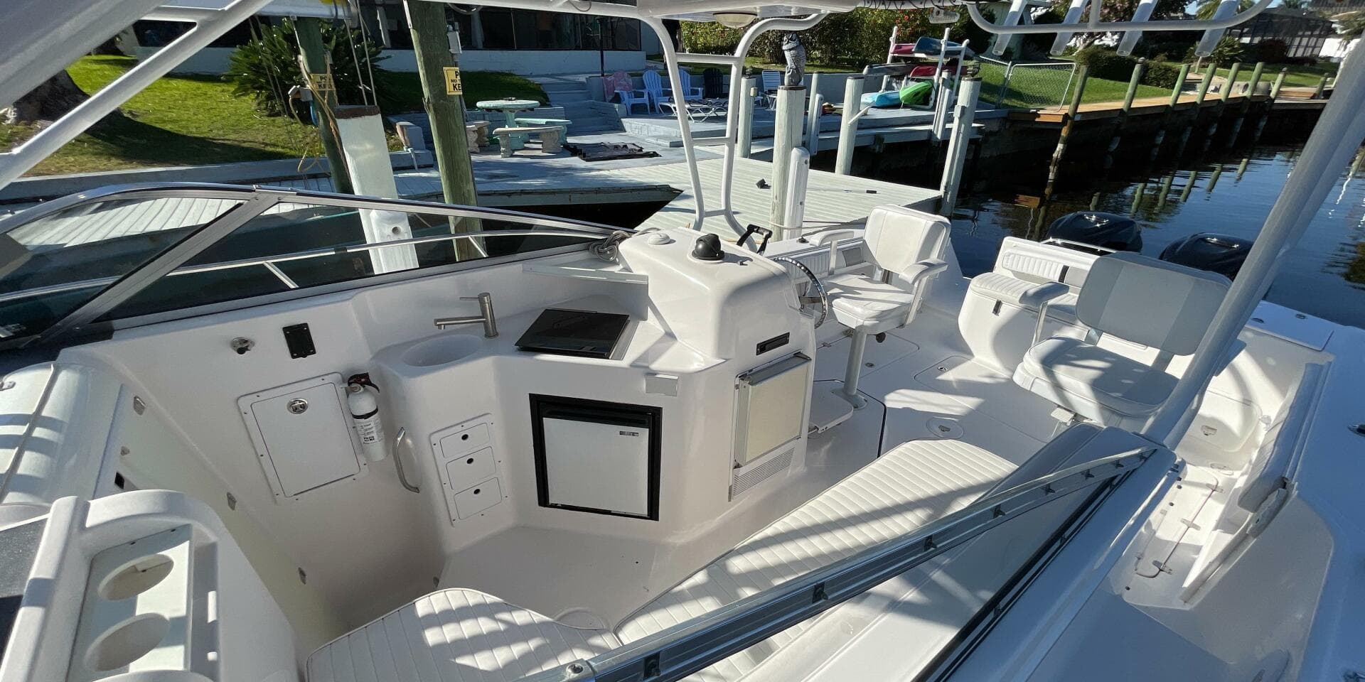 2004 Pro-Line 30 Express