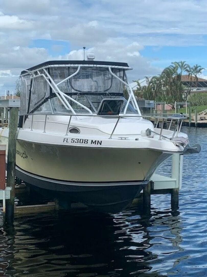 2004 Pro-Line 30 Express