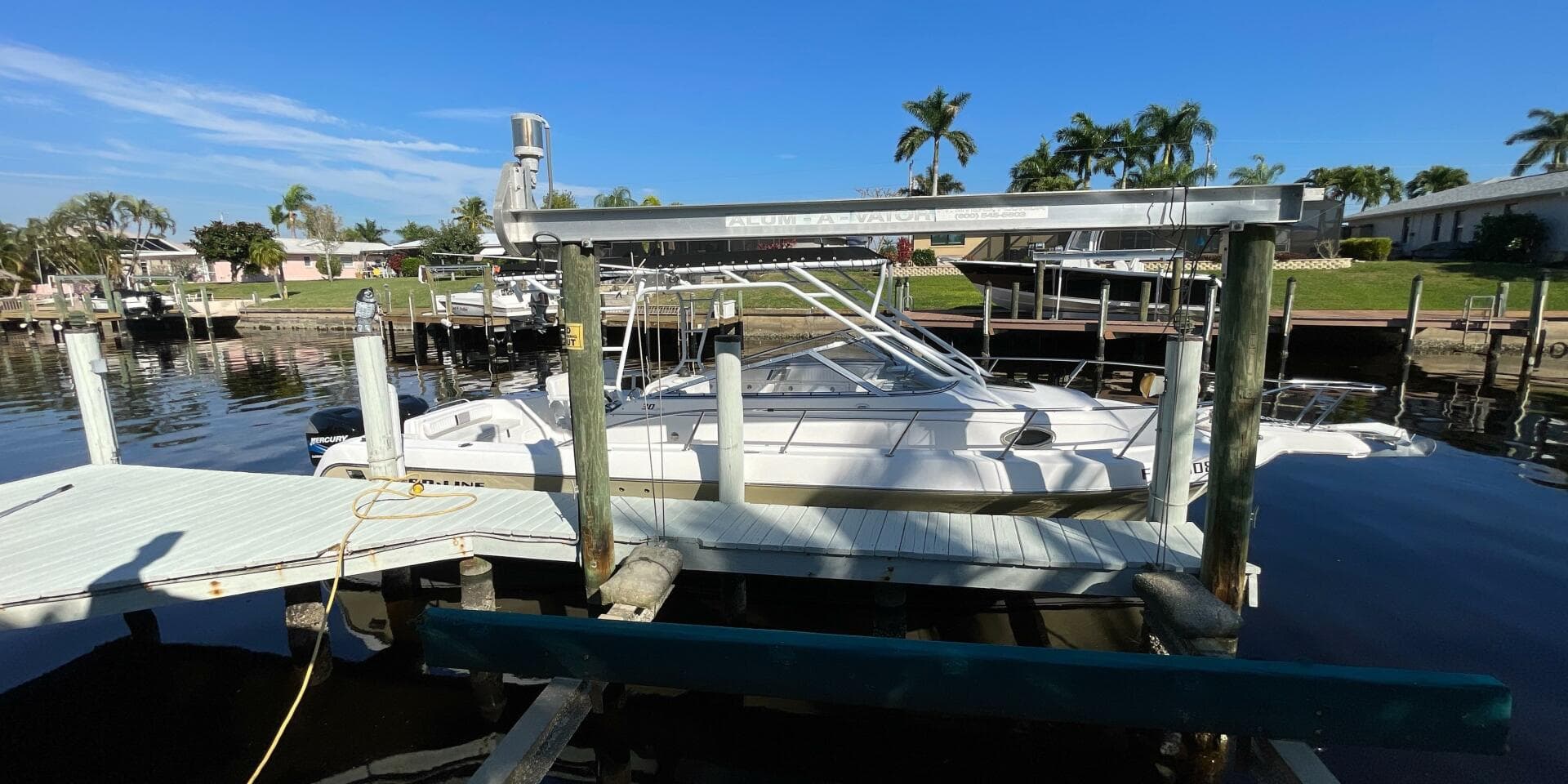 2004 Pro-Line 30 Express