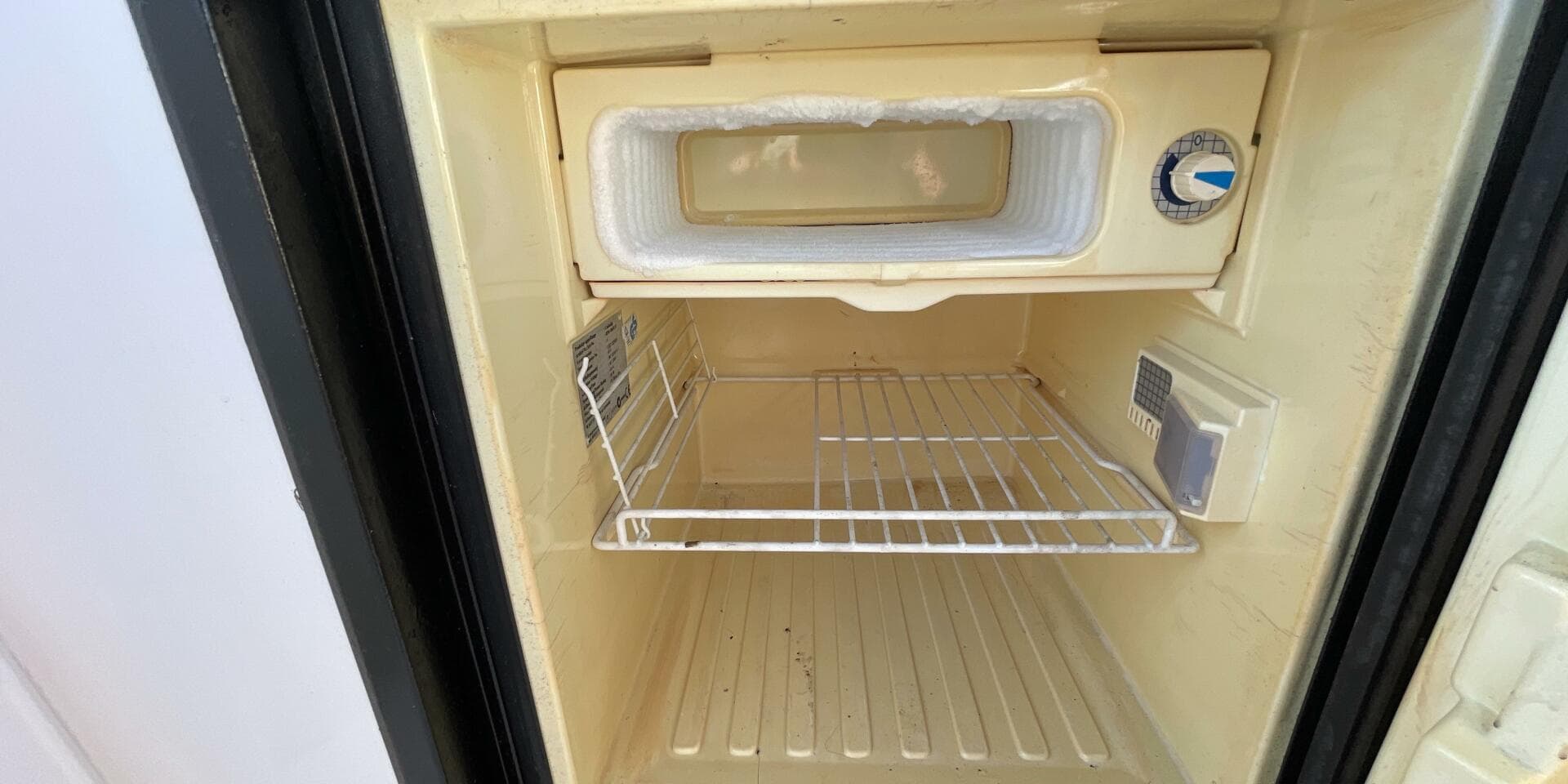 2004 Pro-Line 30 Express