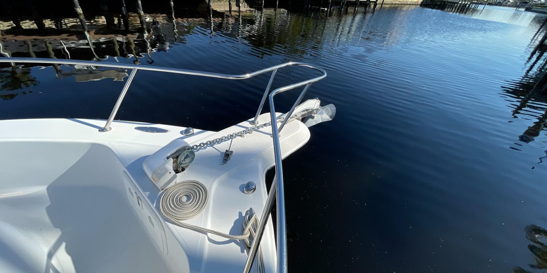 2004 Pro-Line 30 Express