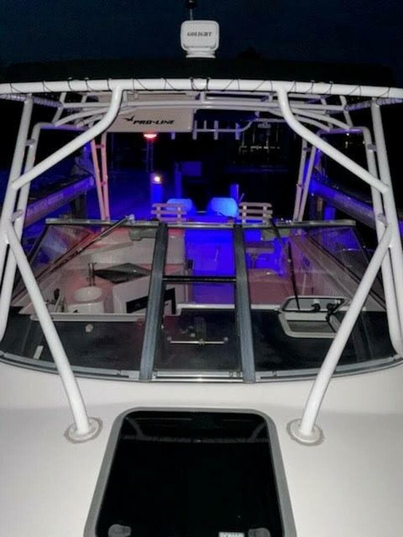 2004 Pro-Line 30 Express