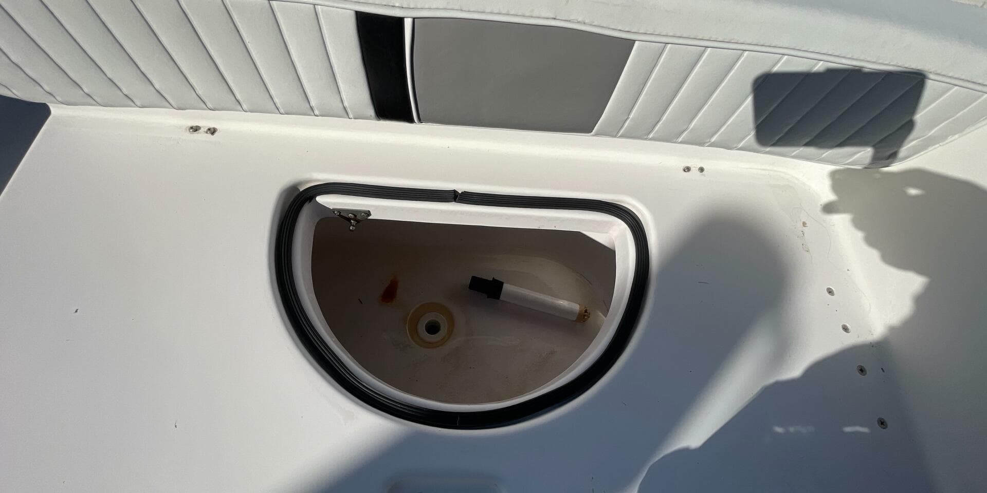 2004 Pro-Line 30 Express