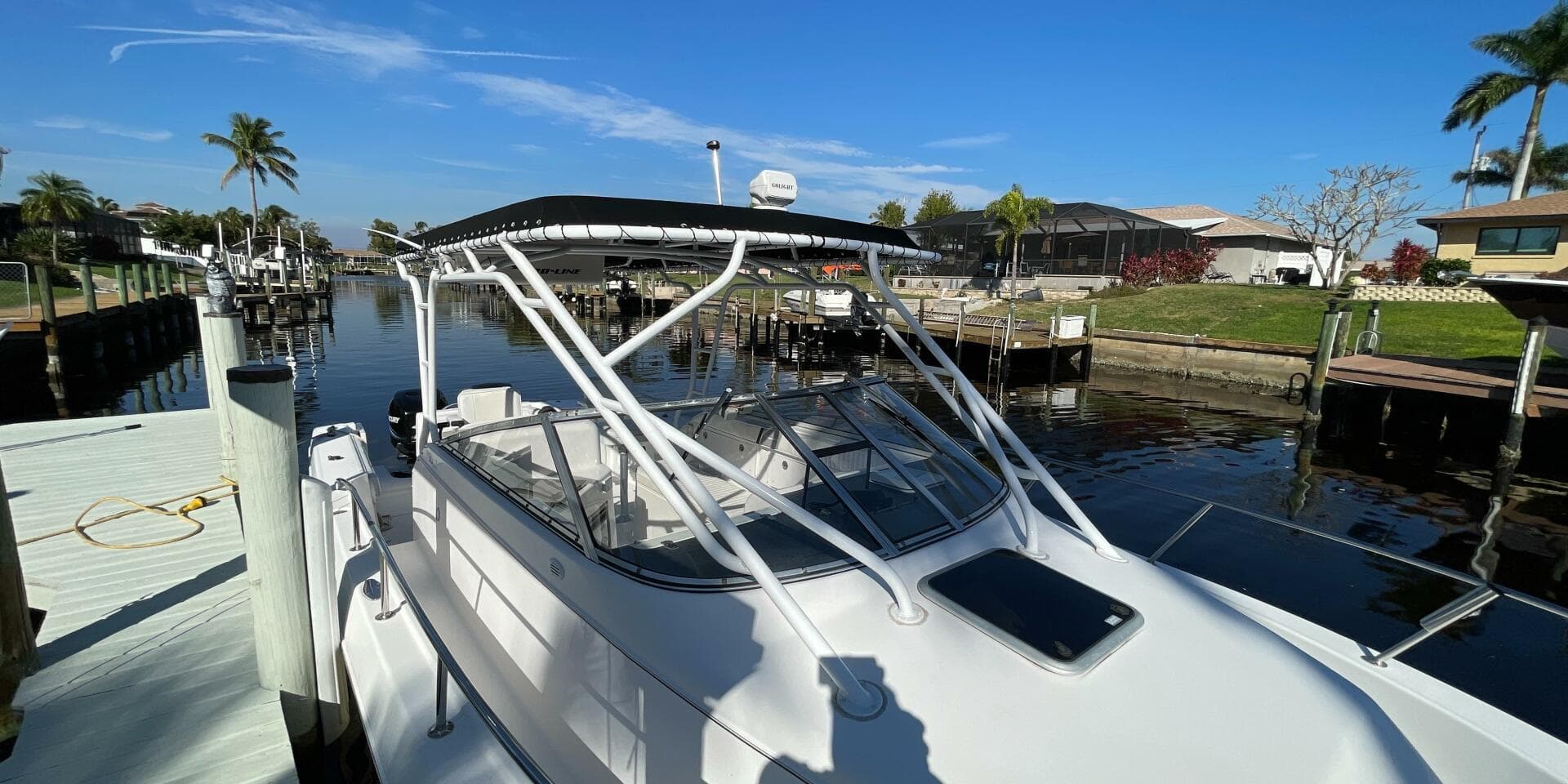 2004 Pro-Line 30 Express