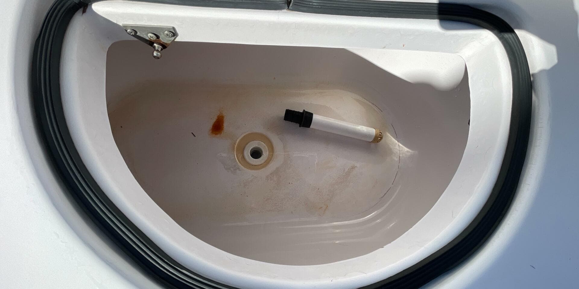 2004 Pro-Line 30 Express