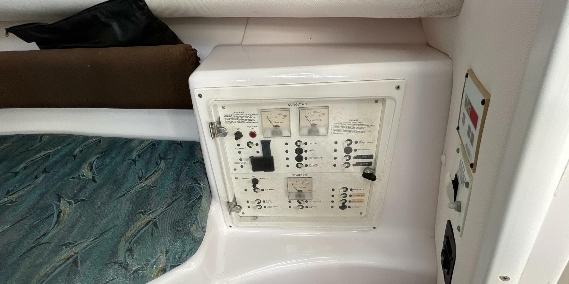 2004 Pro-Line 30 Express