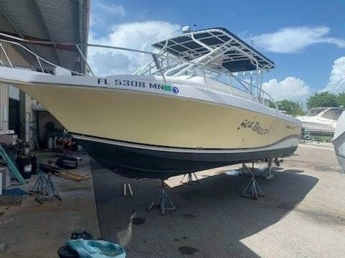 2004 Pro-Line 30 Express