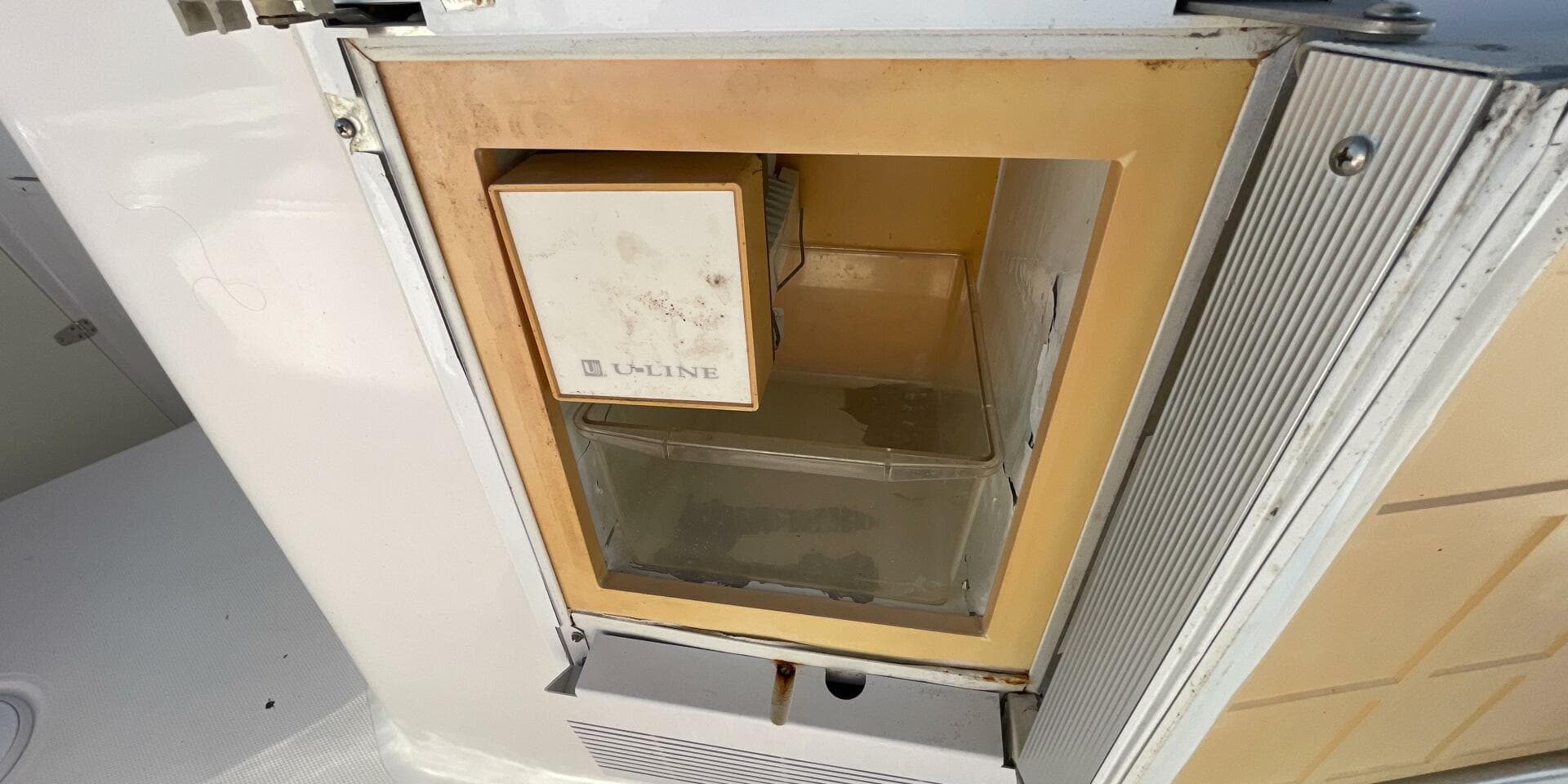 2004 Pro-Line 30 Express