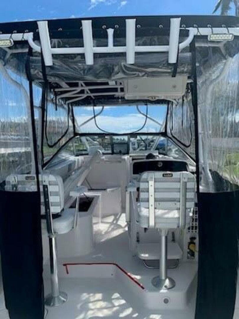 2004 Pro-Line 30 Express