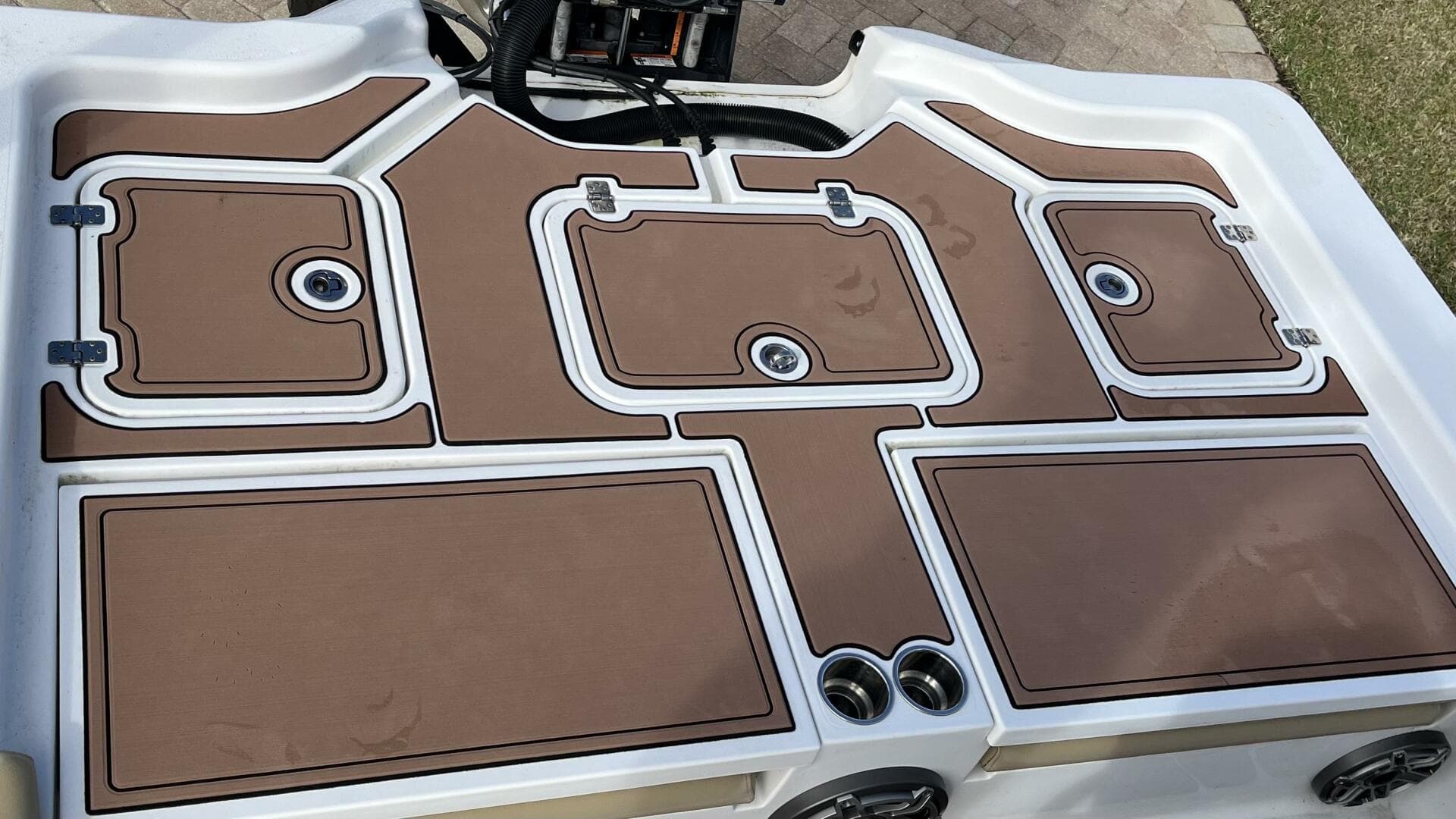 2018 Sportsman Masters 267