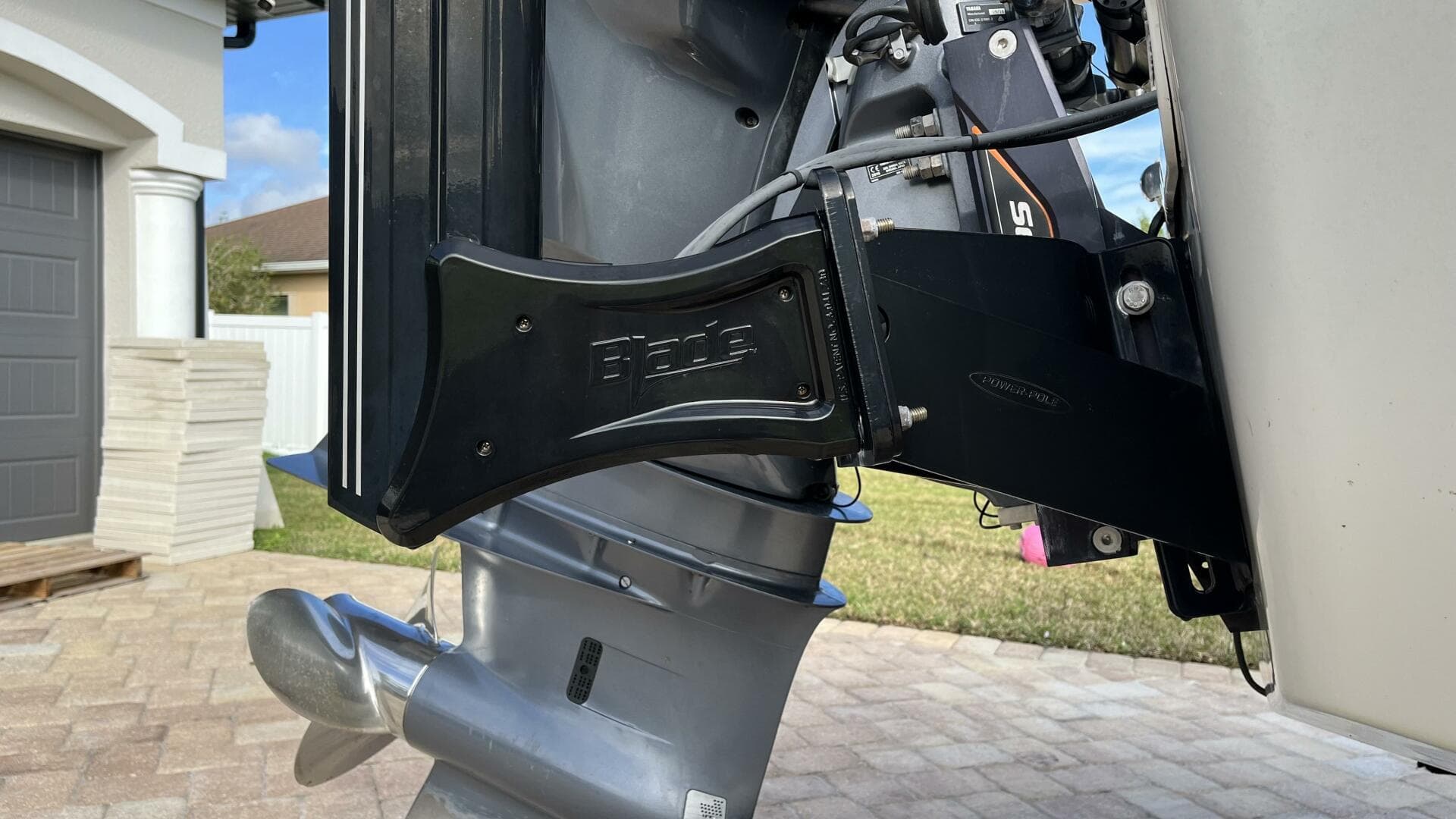 2018 Sportsman Masters 267