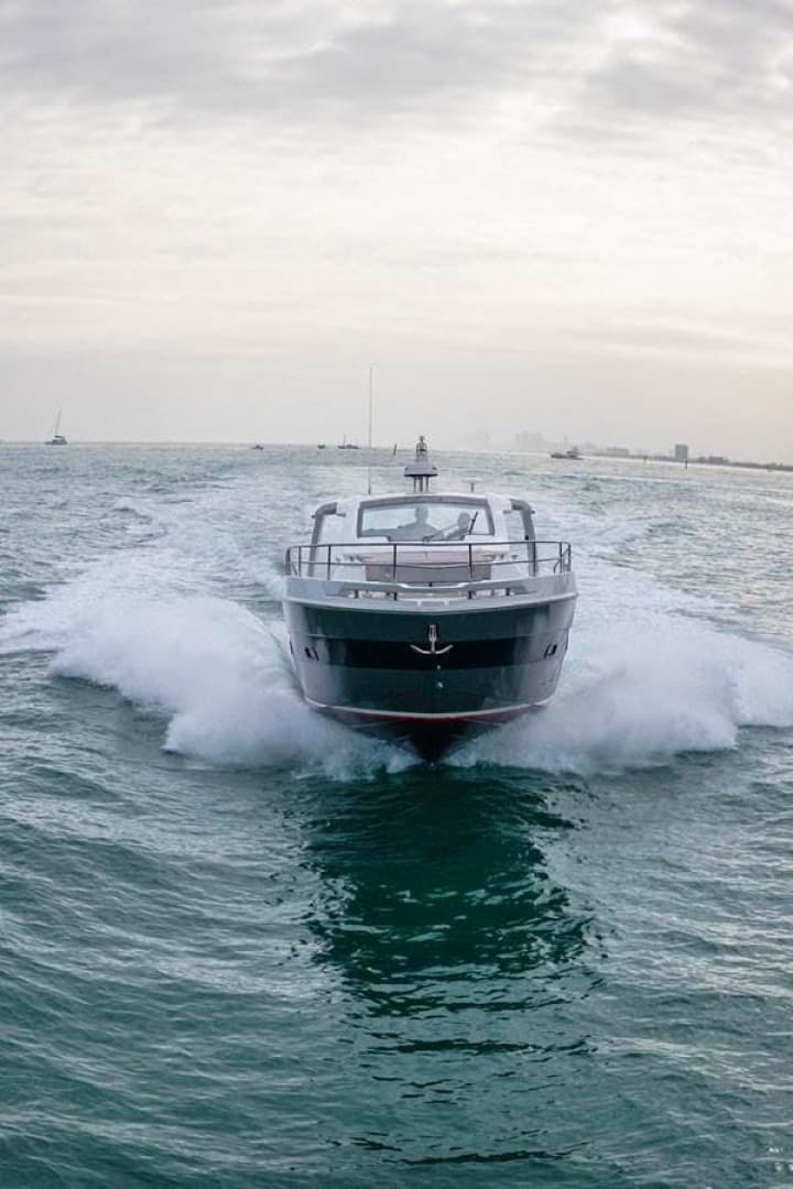 2019 Azimut Verve