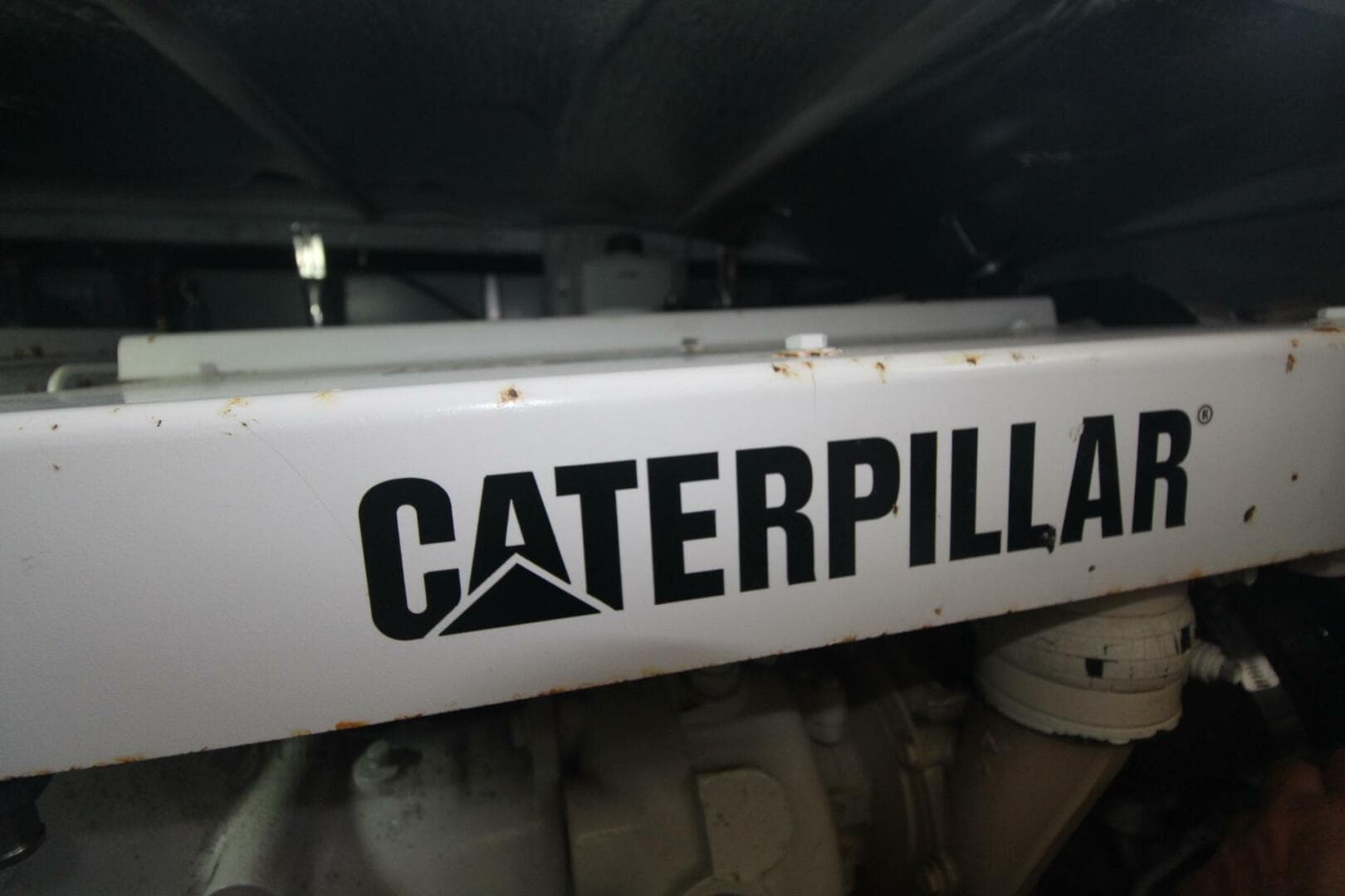 2000 Silverton 392 Aft Cabin