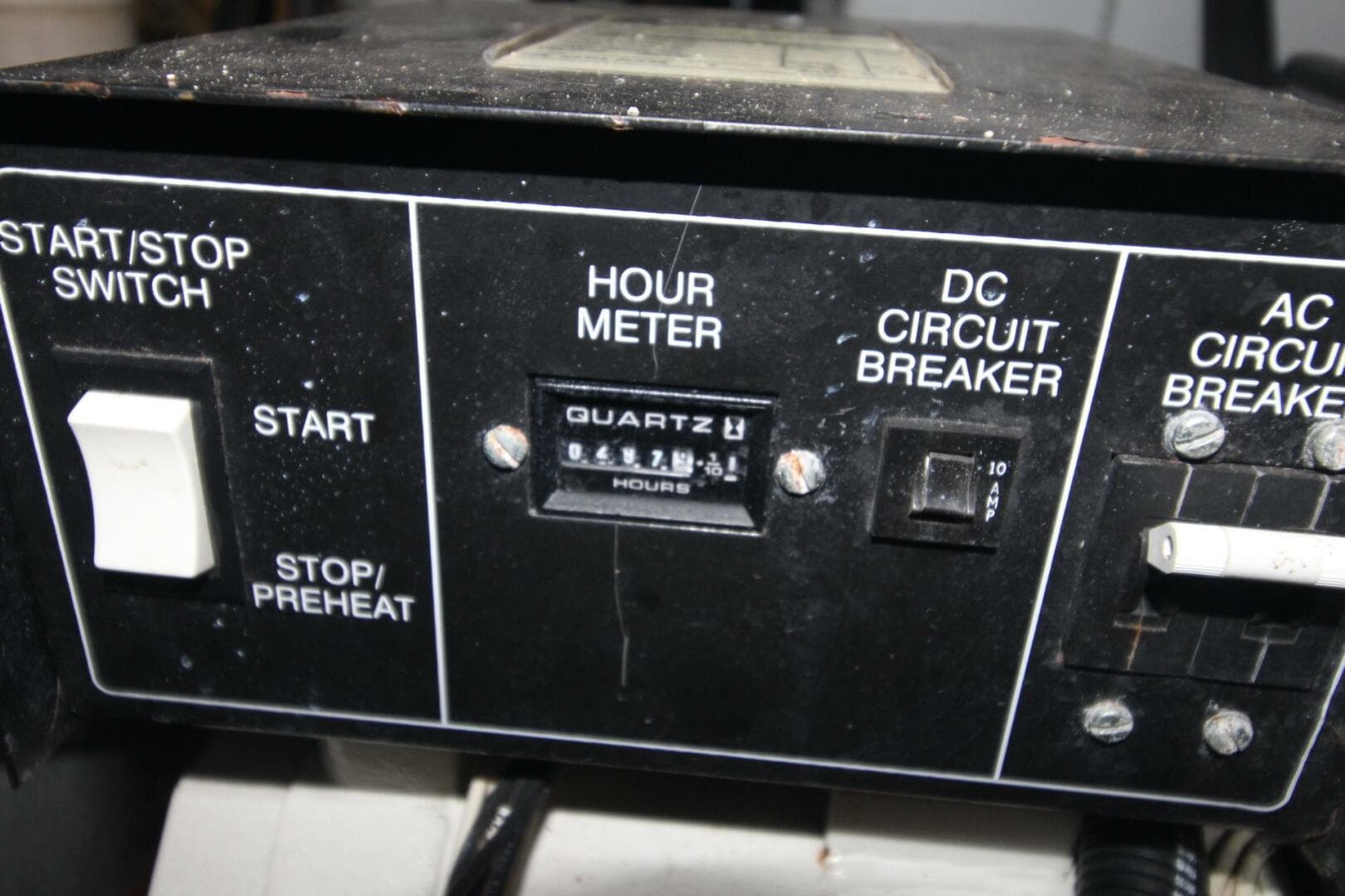 2000 Silverton 392 Aft Cabin