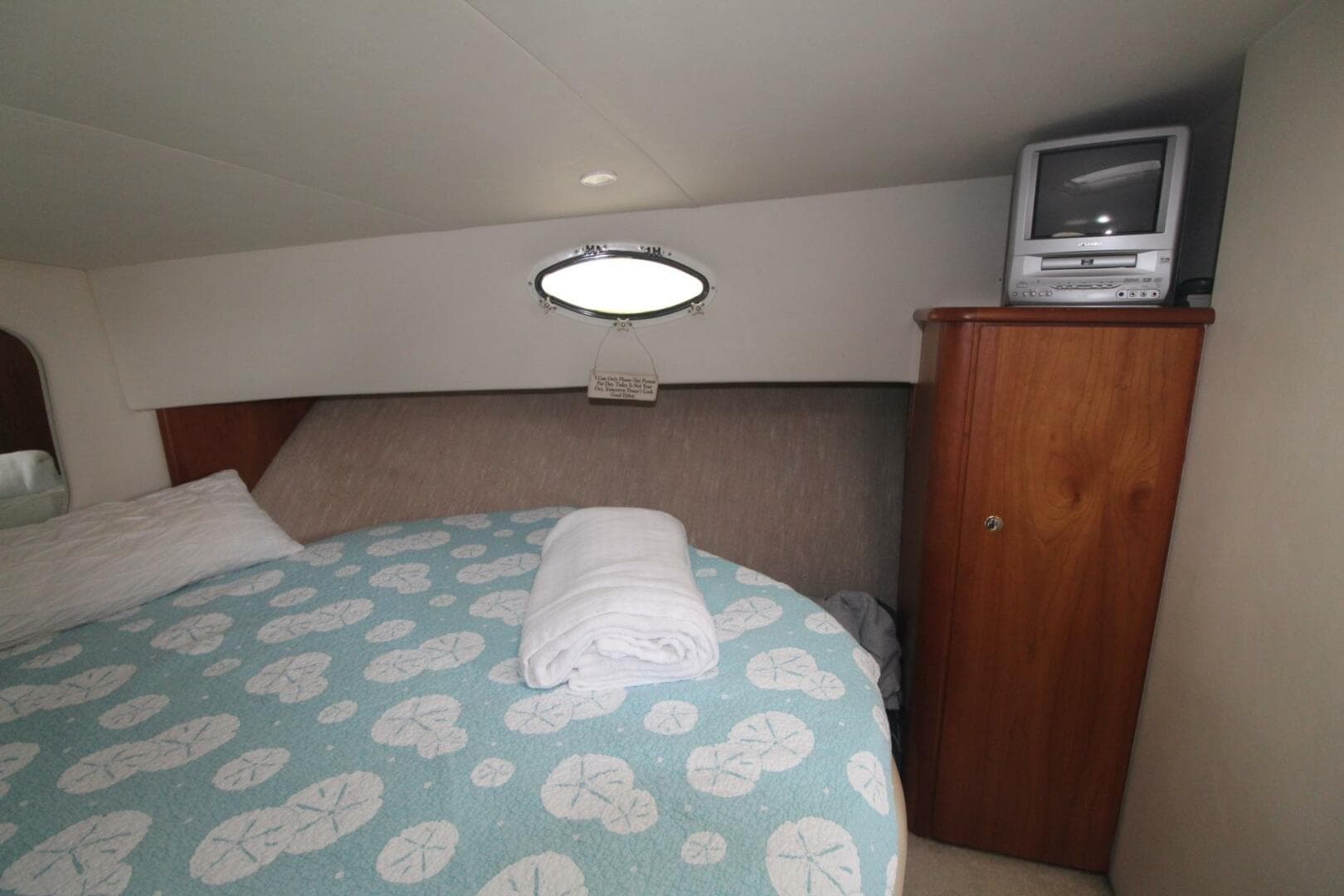 2000 Silverton 392 Aft Cabin