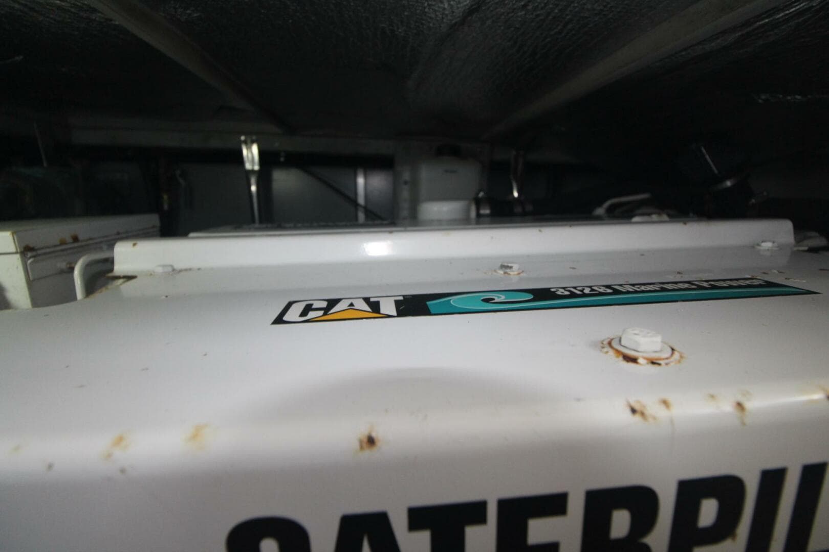 2000 Silverton 392 Aft Cabin