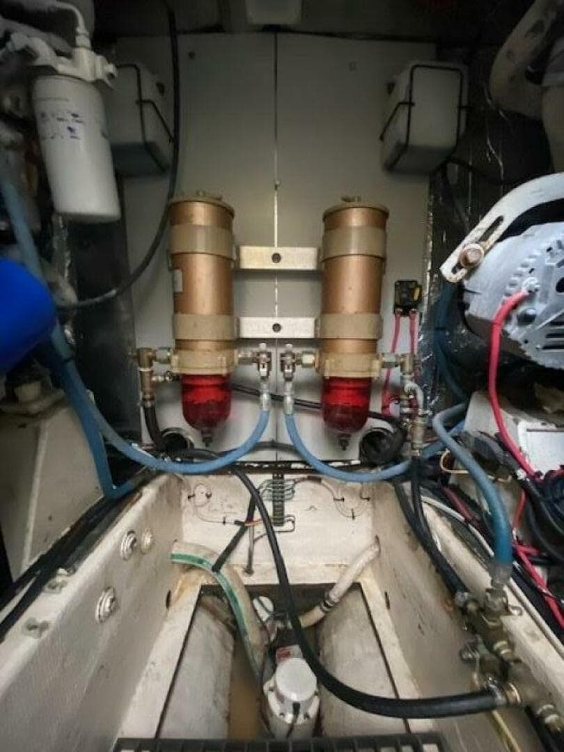 1976 Marine Management 