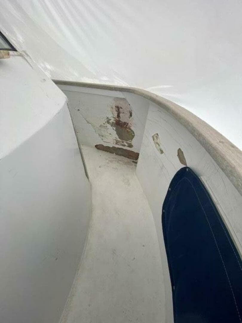 1976 Marine Management 