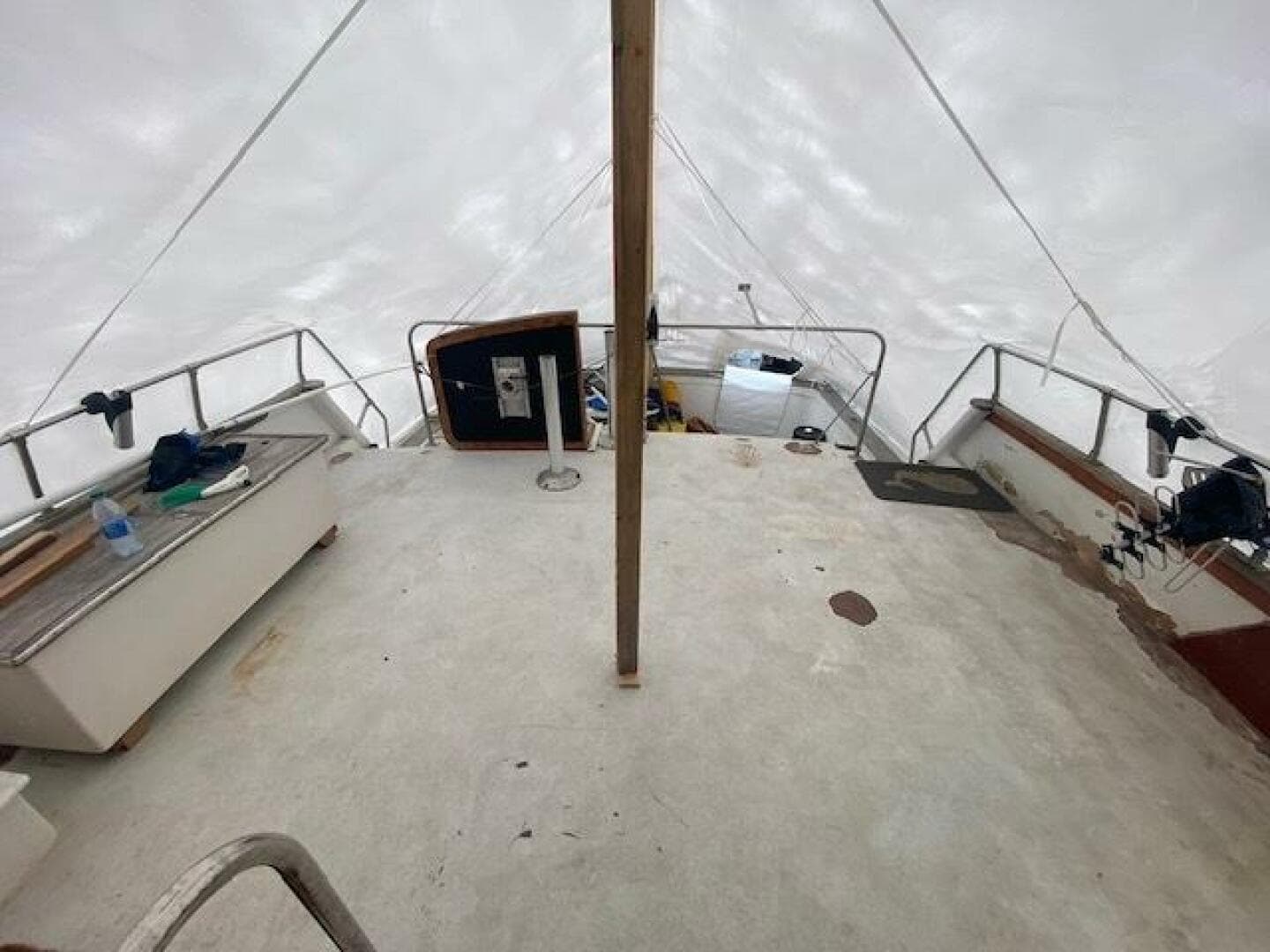 1976 Marine Management 