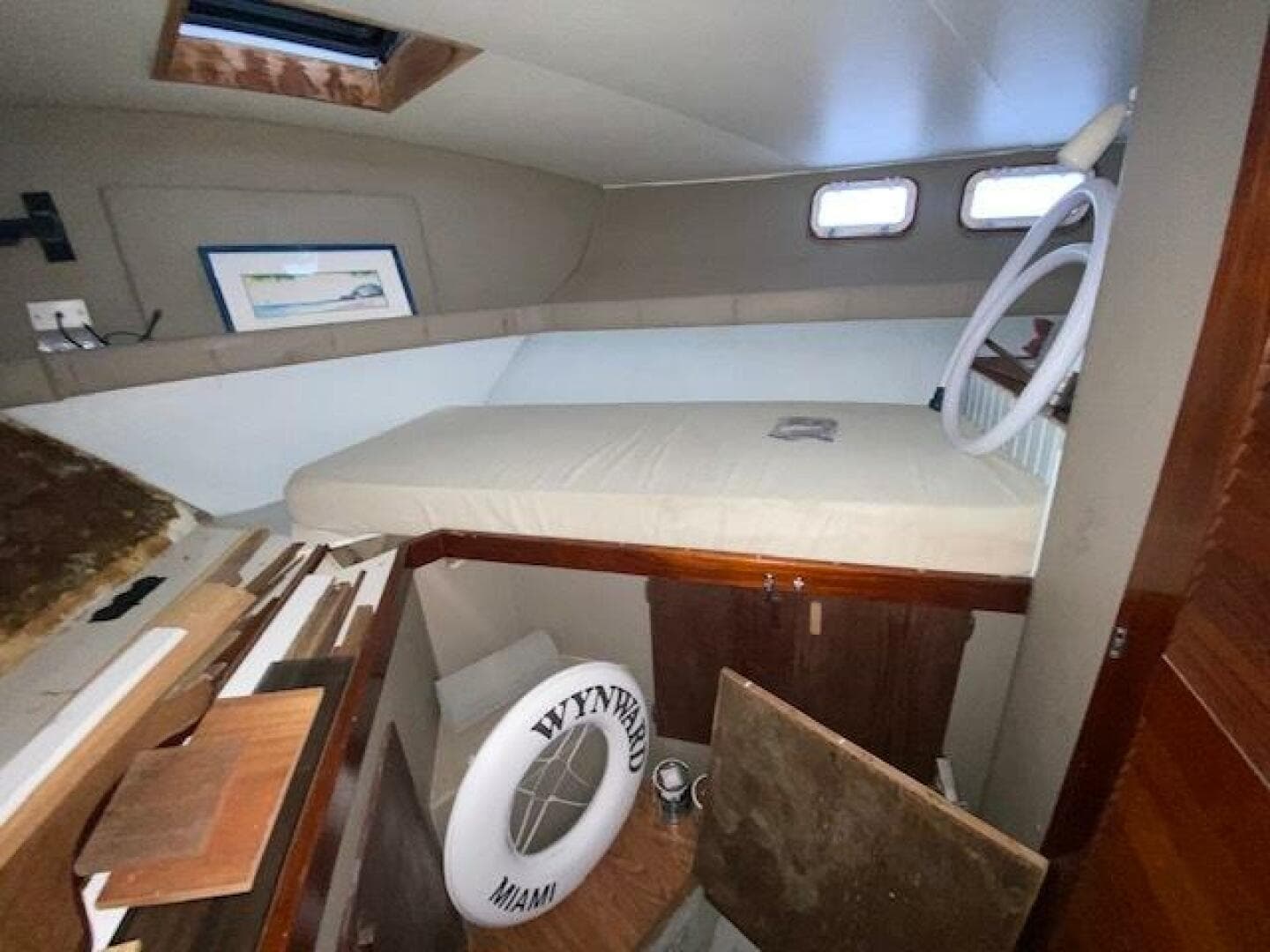 1976 Marine Management 