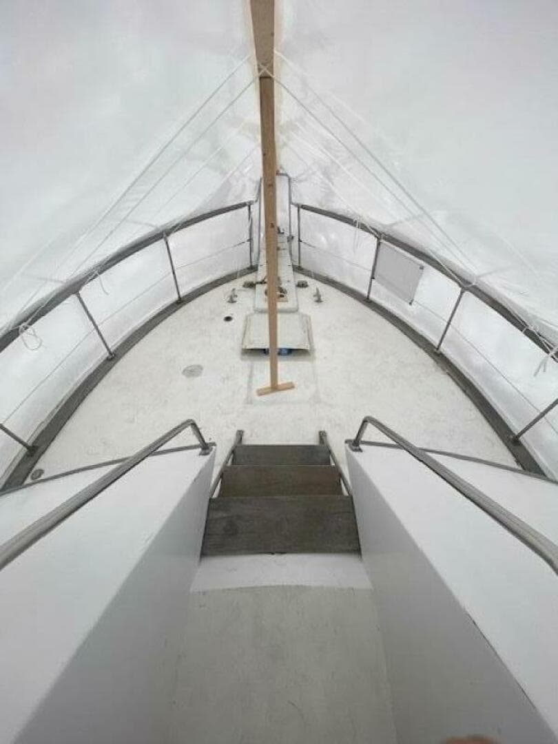 1976 Marine Management 