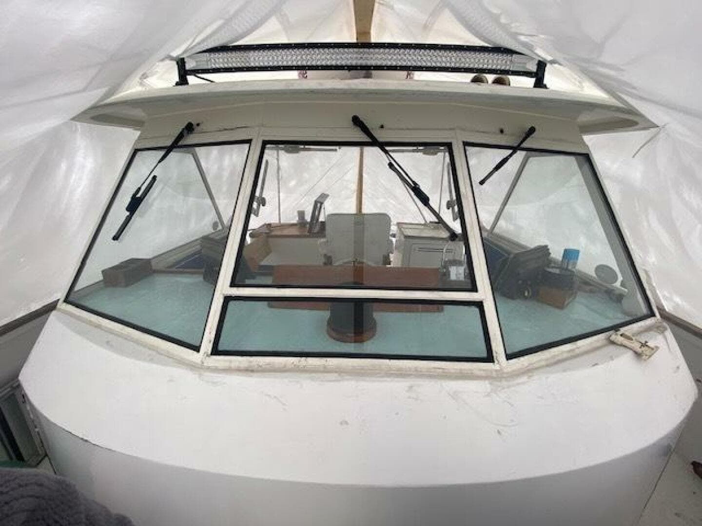 1976 Marine Management 