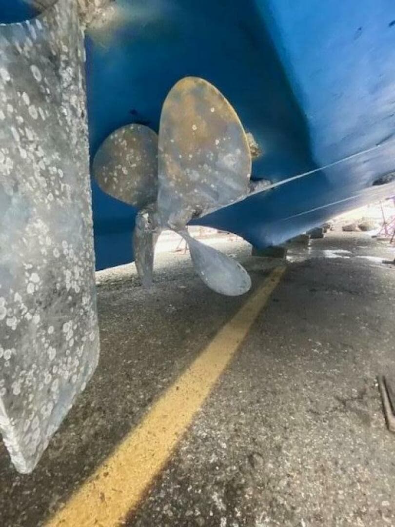 1976 Marine Management 