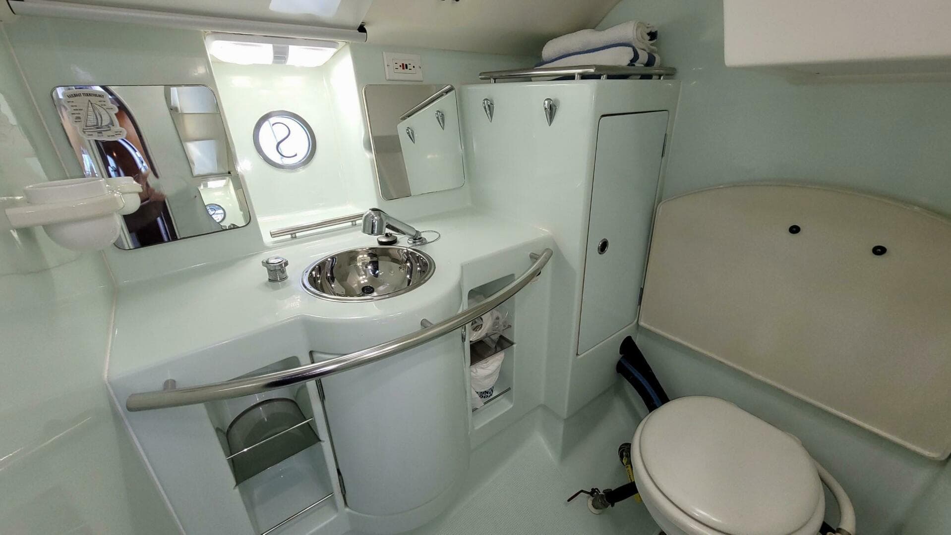 1993 Beneteau First 38.5