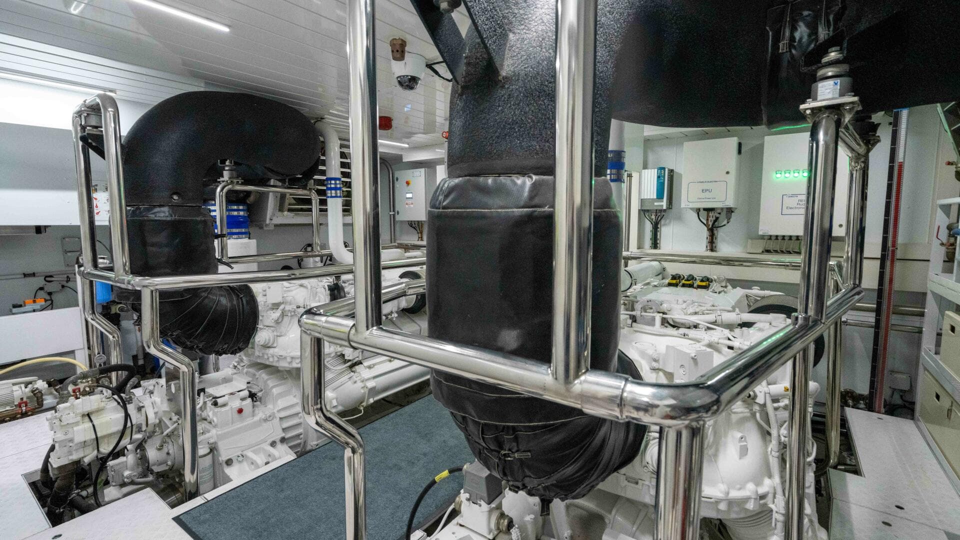 2019 Sanlorenzo SL106