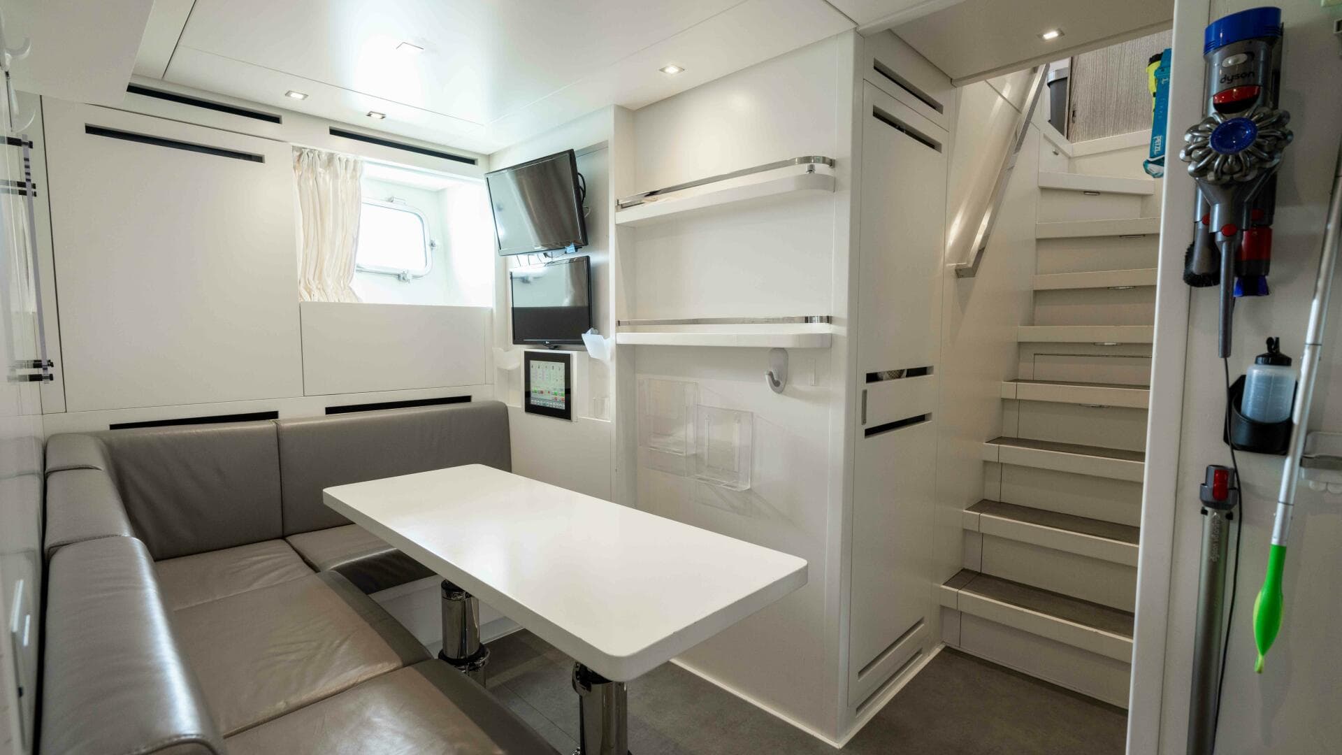 2019 Sanlorenzo SL106