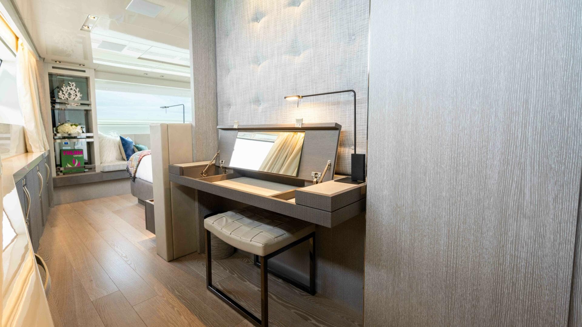 2019 Sanlorenzo SL106