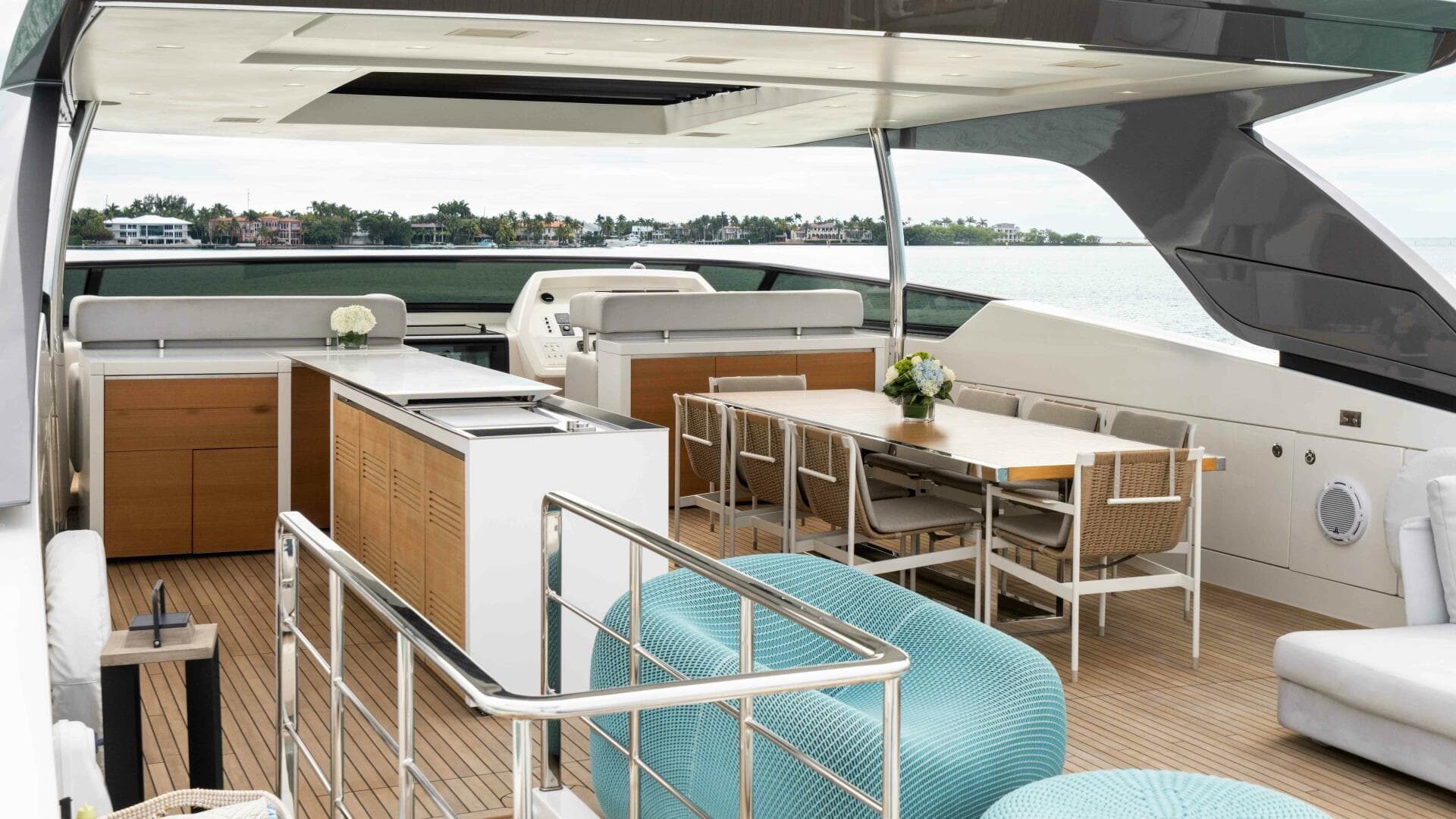 2019 Sanlorenzo SL106