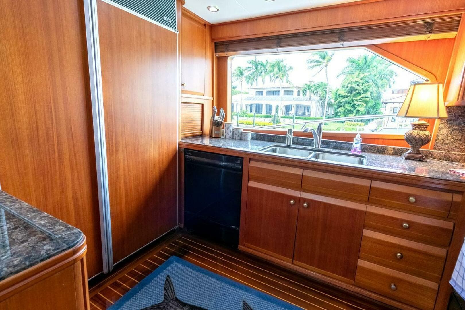 1997 Palmer Johnson 80 Sportfish M/Y