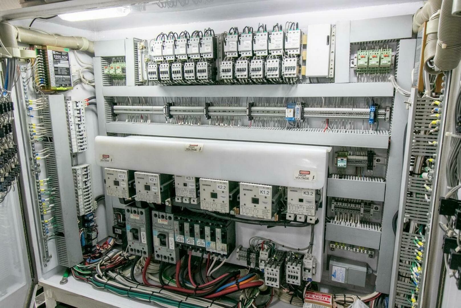 1997 Palmer Johnson 80 Sportfish M/Y