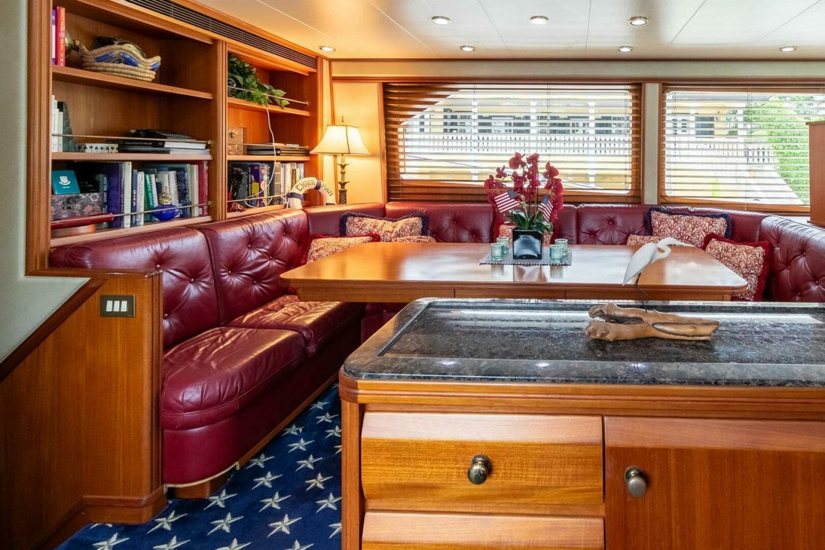1997 Palmer Johnson 80 Sportfish M/Y