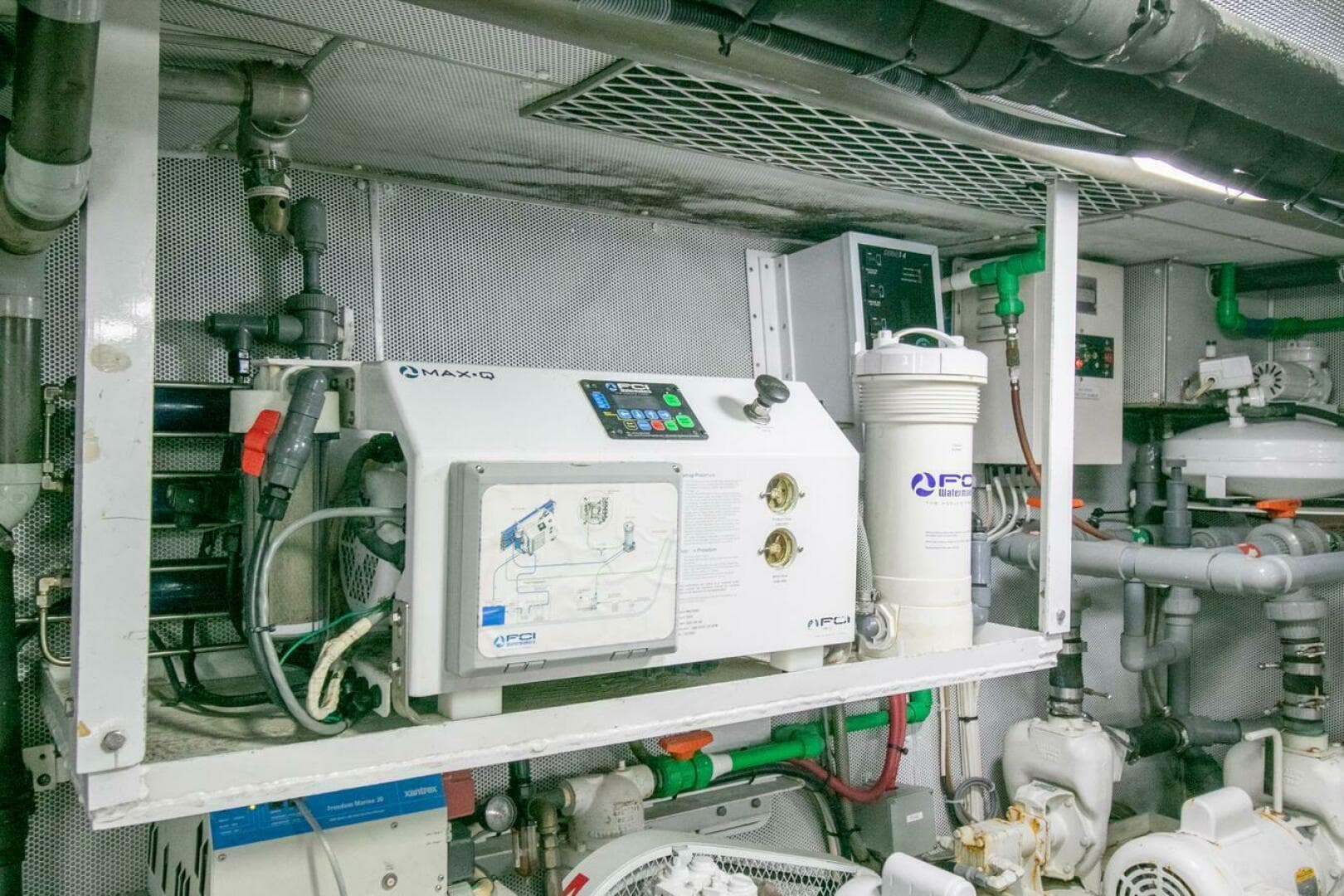 1997 Palmer Johnson 80 Sportfish M/Y