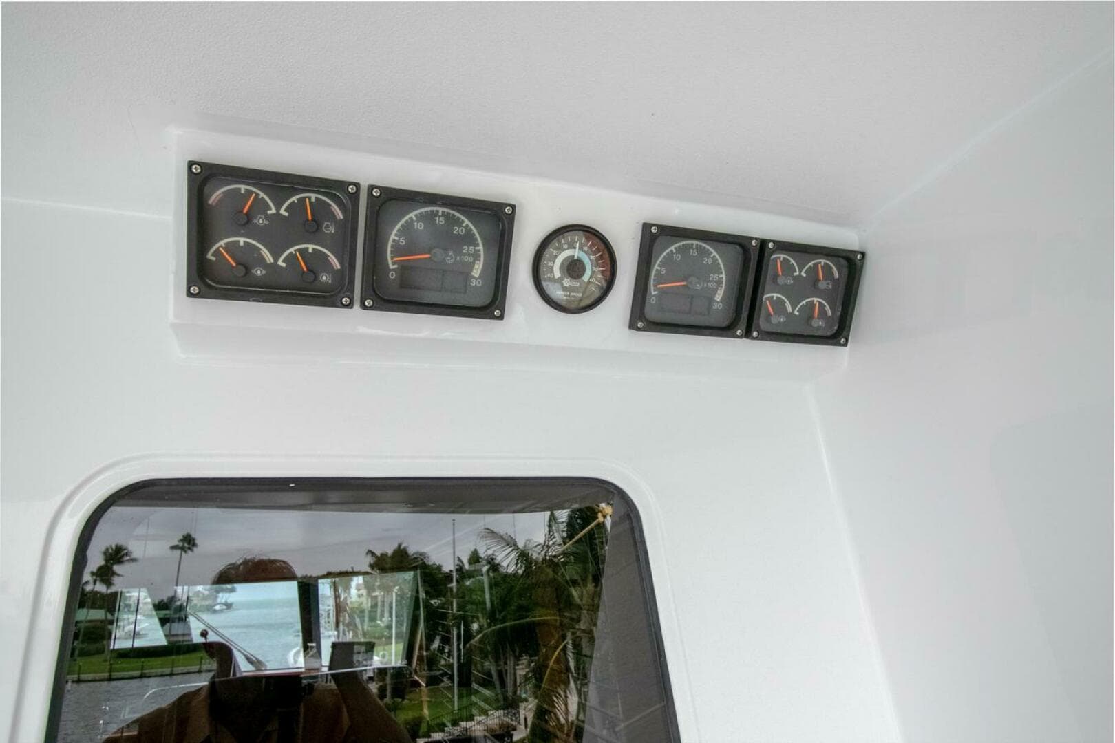 1997 Palmer Johnson 80 Sportfish M/Y