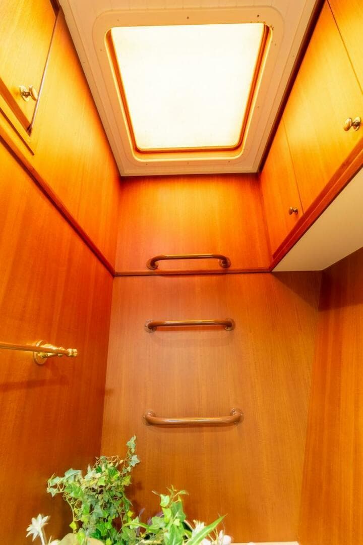 1997 Palmer Johnson 80 Sportfish M/Y