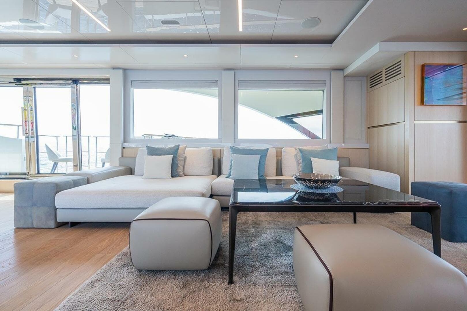 2021 Monte Carlo Yachts MCY 96