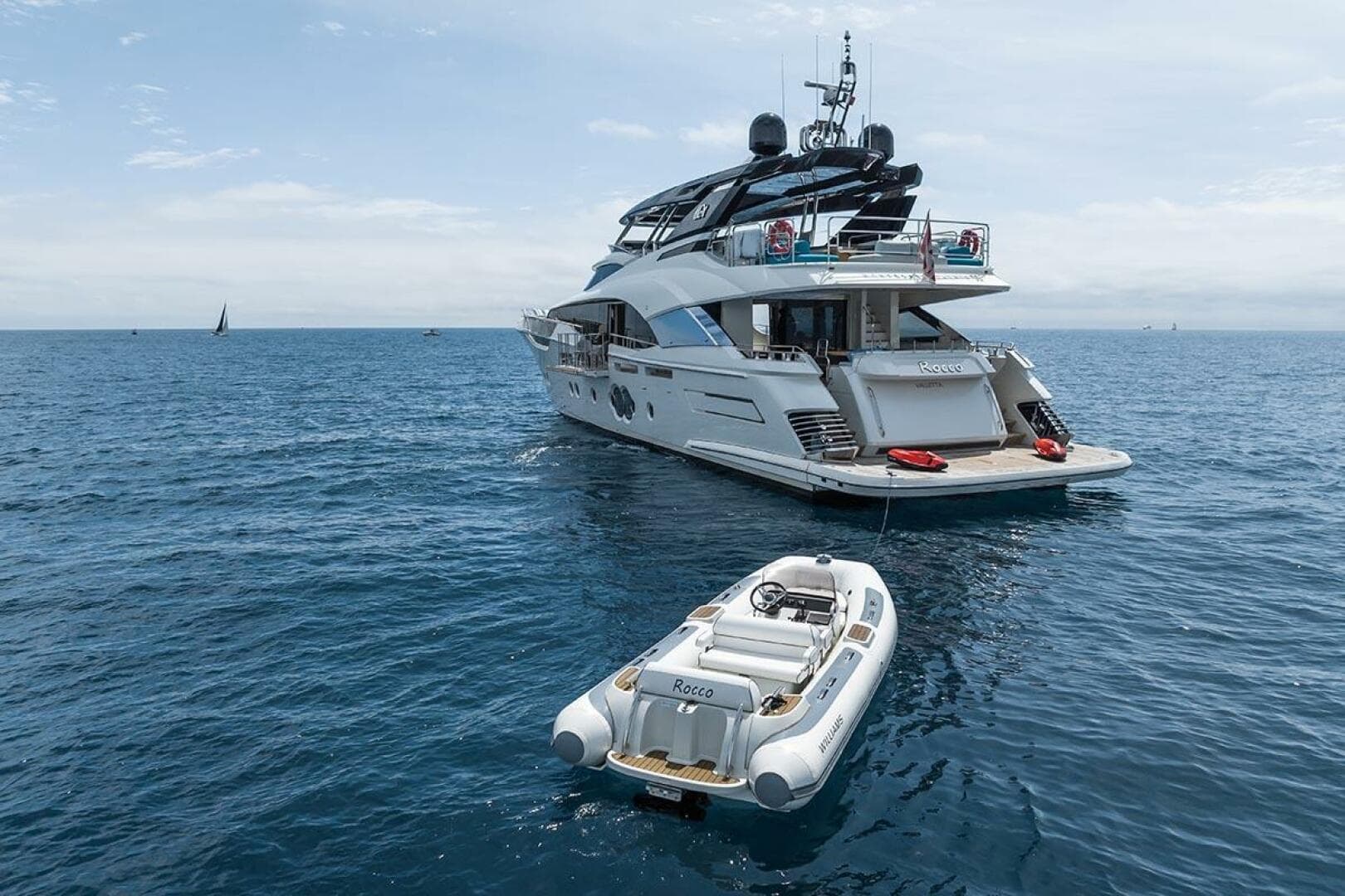 2021 Monte Carlo Yachts MCY 96