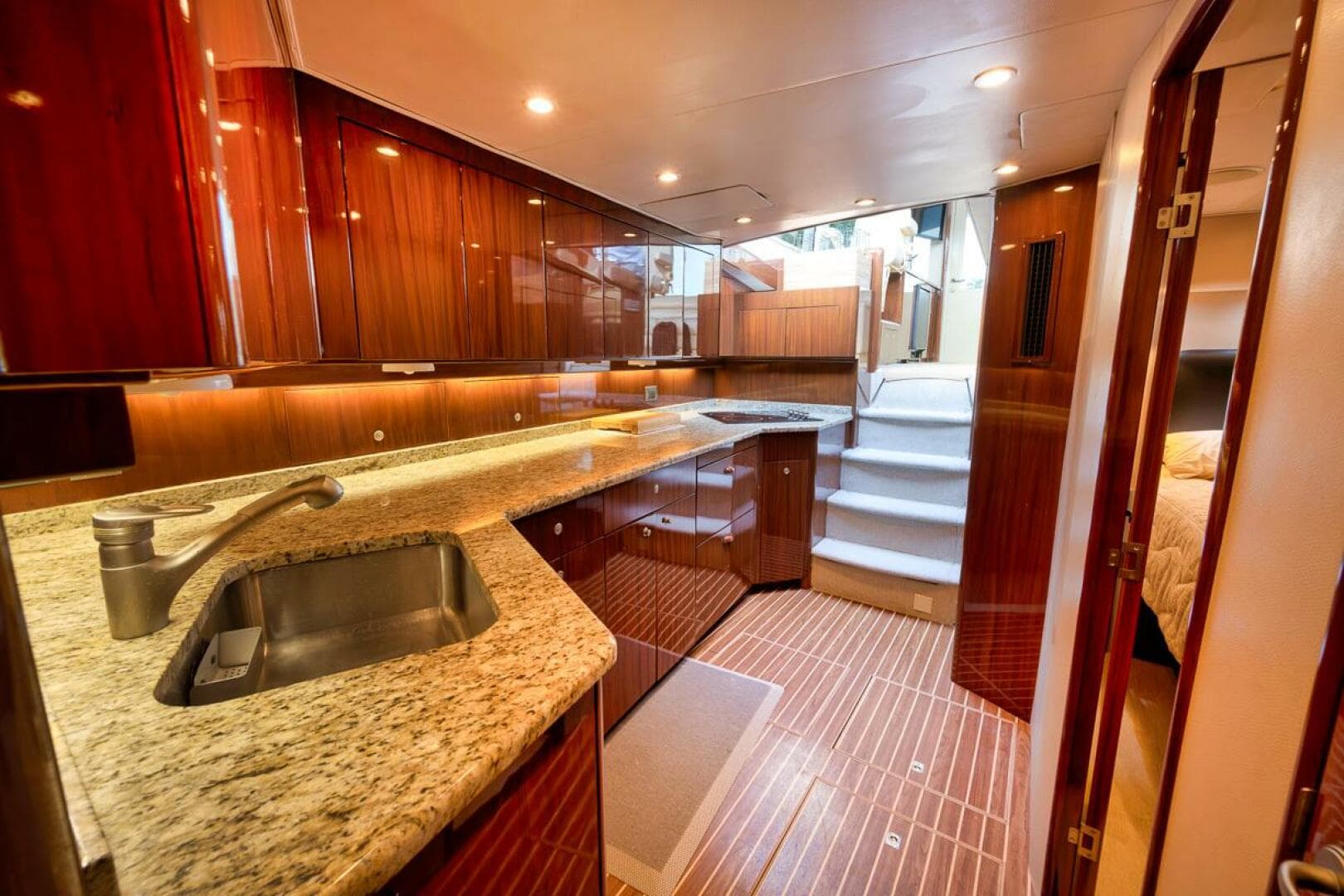 Galley