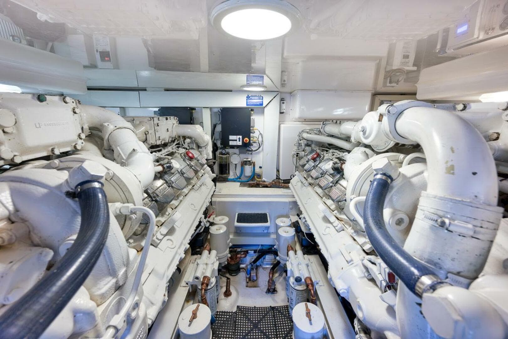 Engine Room