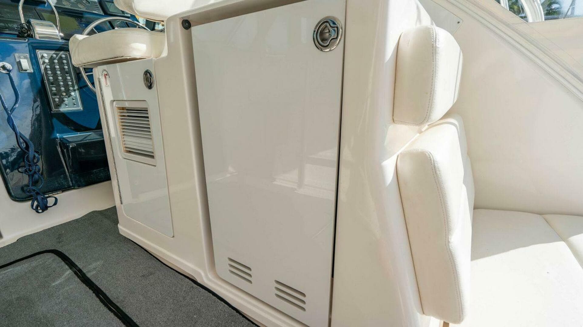 2007 Tiara Yachts 3800 Open